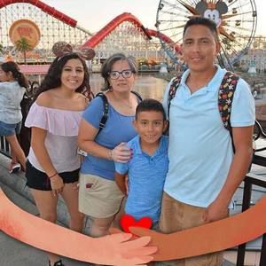 Meet your Posher, Socorro